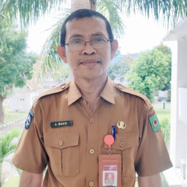 Sengkarut Pelantikan Pejabat Kota Bima, Kepala BKPSDM Masih Bungkam - Kabar Harian Bima
