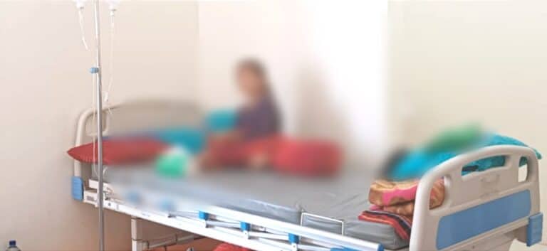 33 Anak di Kota Bima Diserang Penyakit Demam Berdarah - Kabar Harian Bima