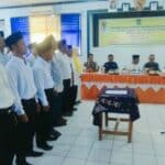Ketua RW dan RT Kelurahan Lewirato Dilantik, Wali Kota: Beri Pengabdian Terbaik - Kabar Harian Bima