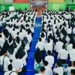 573 PPS Kabupaten Bima Dilantik, Ketua KPU: Jaga Integritas dan Netralitas - Kabar Harian Bima