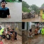 Banjir Lagi, Rendam 7 Kelurahan di Kota Bima - Kabar Harian Bima