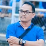Klarifikasi Keluhan Cabor Kurash, Sudirman DJ: Miskomunikasi  - Kabar Harian Bima