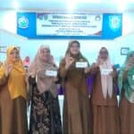 Sasar 13 Lembaga Pendidikan, DPPKB Launching Minum Tablet Tambah Darah - Kabar Harian Bima