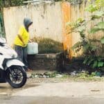 Warga Melayu Krisis Air Bersih, Pemerintah Tutup Mata - Kabar Harian Bima