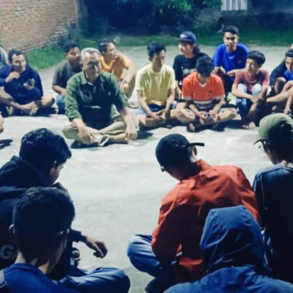 Pemuda Penatoi Ingin Amir Syarifuddin Kembali Terpilih Jadi Dewan - Kabar Harian Bima