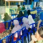 Reses Edy Ikhwansyah, Warga Keluhkan PKL di Depan RSUD Bima Makin Sembrawut - Kabar Harian Bima