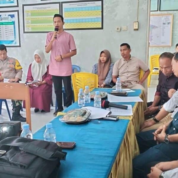 Menuju Prestasi Gemilang,  Kelurahan Lewirato Melenggang ke Tingkat Provinsi