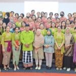 Akbid Harapan Bunda Studi Banding dan Teken MoU dengan STIKES Buleleng Bali - Kabar Harian Bima