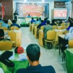 KPU Kabupaten Bima FGD Bahas Kebijakan Pemungutan Suara Pemilu 2024 - Kabar Harian Bima