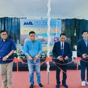 LPK Nichini Academy Indonesia Launching Program Magang ke Jepang, Wawali Bima Dukung Penuh