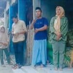 Calon DPD RI Hj Nurhaidah Blusukan di Dompu, Serap Aspirasi Masyarakat - Kabar Harian Bima
