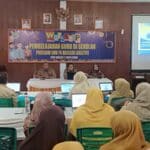 SMKN 2 Kota Bima Adakan Workshop Pembelajaran Guru - Kabar Harian Bima
