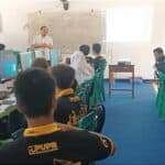 SMKN 2 Kota Bima Gelar Pelatihan BIM untuk Siswa - Kabar Harian Bima