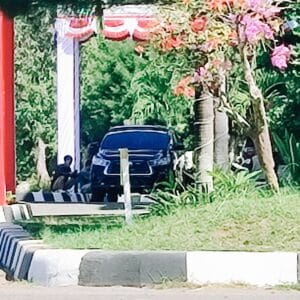 Jubir Pemkot Bima Akui KPK Turun Geledah Ruang Wali Kota 