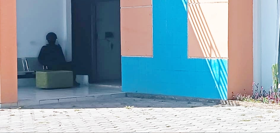 KPK Geledah Kantor BPBD Kota Bima, Gufran: Sedang Berproses - Kabar Harian Bima