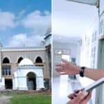 Fokus Selesaikan Masjid Agung, Rum: 16 Miliar itu Kecil untuk Investasi Dapatkan Surga - Kabar Harian Bima
