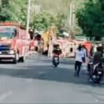 Kecelakaan Mobil Pemadam Kebakaran, Renggut Nyawa 2 Petugas - Kabar Harian Bima