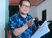 Rafidin Ungkap Rekayasa Data dan Kebohongan Pada Perekrutan P3K Kabupaten Bima