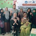 Tim Pengabdian STKIP Taman Siswa Bima Beri Pelatihan Peningkatan Literasi Sains dan Numerasi Siswa - Kabar Harian Bima