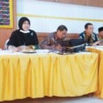 Jelang Tes P3K, BKPSDM Kota Bima Sosialisasi SSCASN - Kabar Harian Bima
