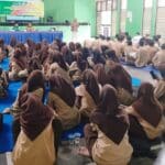 KPU Kota Bima Sosialisasi Pendidikan Pemilih untuk Pelajar SMKPP - Kabar Harian Bima