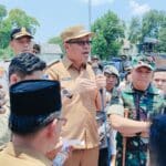 HM Rum Janji Tindaklanjuti Tuntutan Soal Pengeboran Air CV Hilal - Kabar Harian Bima