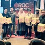 ROC AWARDS, Wujud Apresiasi Telkomsel untuk Red Outlet Community Bima - Kabar Harian Bima