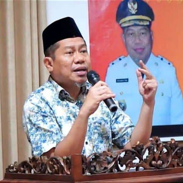 Pembatalan Pelantikan Punya Efek Domino, Rum Minta Arahan KASN