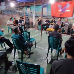 Sambar FC Gelar Rapat Pengurus, Target Kembalikan Masa Kejayaan