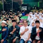 KPU Kota Bima Gelar Nonton Bareng Film Pemilu - Kabar Harian Bima