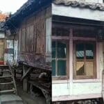 Kemiskinan Ekstrem, Rumah tidak Layak Huni di Kota Bima 11.223 Unit - Kabar Harian Bima