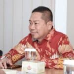 Baru Sebulan Jadi Pj Wali Kota Bima, HM Rum Sukses Tekan Laju Inflasi - Kabar Harian Bima