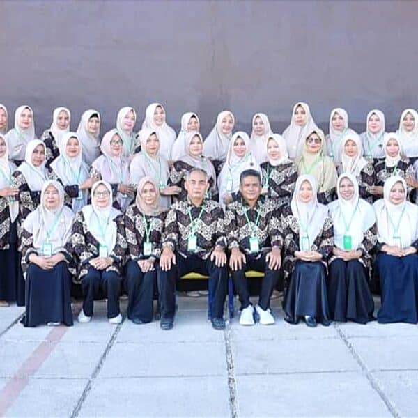 Puskesmas Penanae Raih Sertifikat Akreditasi Paripurna