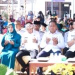 Pj Wali Kota Bima Buka Lomba Posyandu Keluarga Tingkat Provinsi NTB - Kabar Harian Bima
