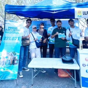 Hari Listrik Nasional ke-78, PT PLN Promo Tambah Daya