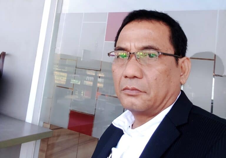 Ketua KPK Jadi Tersangka, Advokat Sorot Penanganan Kasus Mantan Wali Kota Bima - Kabar Harian Bima