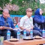MKKS-SMK Kota Bima adakan Kegiatan Spritual Camp - Kabar Harian Bima