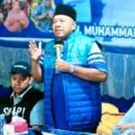 Terus Bergerak, HMQ Komit Perjuangkan Aspirasi Masyarakat Pulau Sumbawa - Kabar Harian Bima