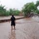 Hujan Lebat Picu Luapan Sungai, Kelurahan Kendo Terendam Air - Kabar Harian Bima