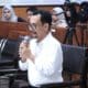 Lutfi Beri Kepercayaan Fahad Kelola Proyek di Dinas PUPR Tahun 2020-2022 - Kabar Harian Bima