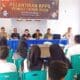Dilantik, Anggota KPPS Kelurahan Sarae Diminta Bekerja Profesional - Kabar Harian Bima