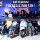 Bongkar Jaringan Curanmor, Polisi di Kota Bima Ringkus 6 Terduga Pelaku - Kabar Harian Bima