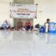 Atasi Krisis Air Bersih, FPRB Mbojo Matenggo Sosialisasi Pemanfaatan Air Hujan di MIS Sambinae - Kabar Harian Bima