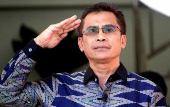 Menang Pemilu, PAN Klaim Rebut Posisi Ketua DPRD Kota Bima - Kabar Harian Bima