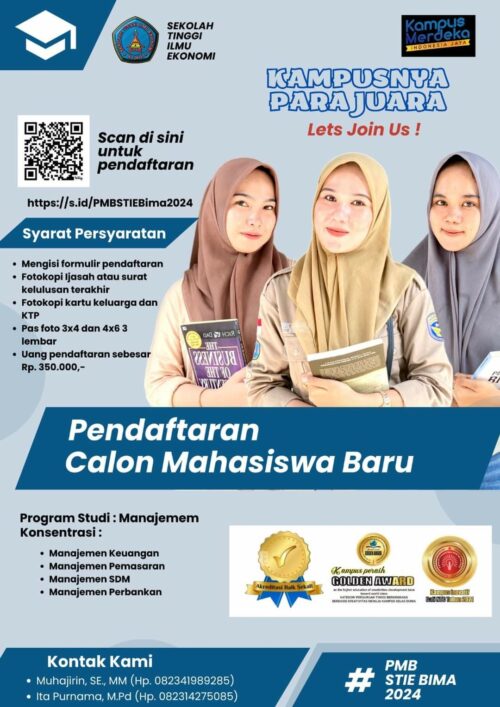 Dugaan Politik Praktis, Oknum Guru SMP Muhammadiyah Bakal Diperiksa Dinas Dikpora - Kabar Harian Bima