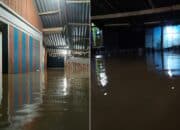 Data BPBD, 2 Ribu Lebih Warga Kota Bima Terdampak Banjir