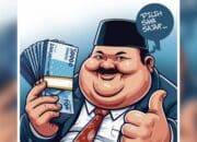 Praktek Money Politic di Dana Mbojo Bisakah Hilang? - Kabar Harian Bima