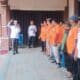 Caleg PKS H Munir Kampanye Terbatas, Janji Wujudkan Perubahan untuk Kecamatan Asakota - Kabar Harian Bima