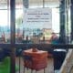 Miluna Cafe Lawata Disegel Dinas Pariwisata - Kabar Harian Bima
