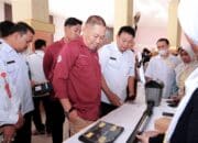 Buka Acara TTG Kota Bima, HM Rum Dorong Peningkatan Inovasi dan Kreatifitas - Kabar Harian Bima